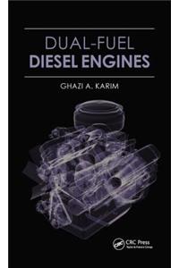 Dual-Fuel Diesel Engines