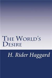 World's Desire