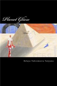 Planet Gliese