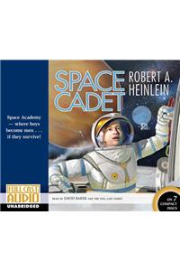 Space Cadet