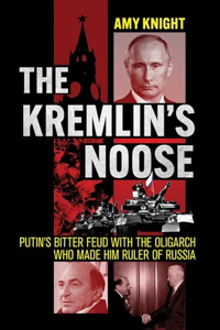Kremlin's Noose