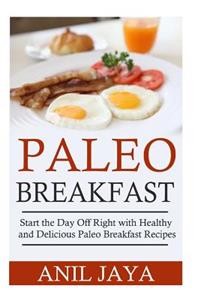 Paleo Breakfast