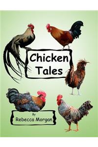 Chicken Tales