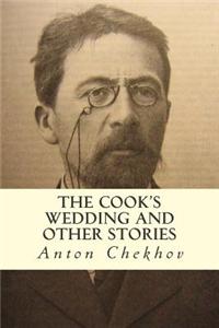 The Cook's Wedding and Other Stories