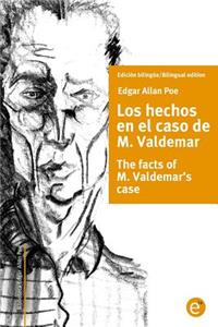 hechos en el caso de M. Valdemar/The facts of M. Valdemar's case