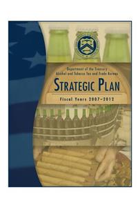 Department of the Treasury Alcohol and Tobacco Tax and Trade Bureau