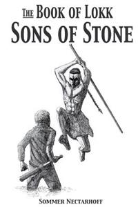 The Book of Lokk: Sons of Stone