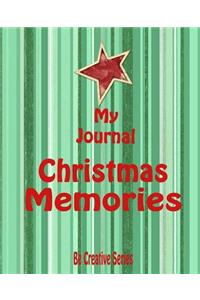 My Journal