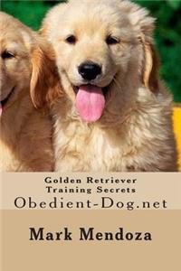 Golden Retriever Training Secrets
