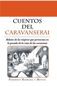 Cuentos del caravanserai