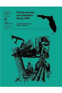 Florida Harvest and Utilization Study, 2008