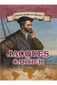 Jacques Cartier