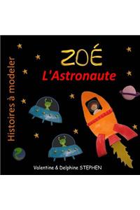 Zoe l'Astronaute