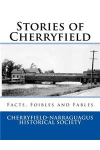 Stories of Cherryfield