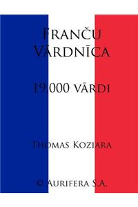 Francu Vardnica
