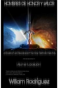 Hombres De Honor Y Valor