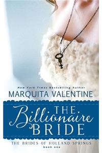 The Billionaire Bride