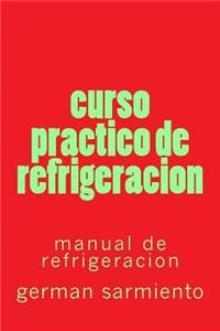 curso practico de refrigeracion