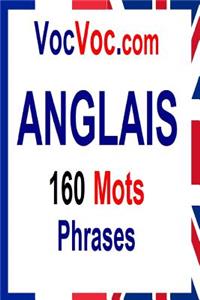 VocVoc.com ANGLAIS