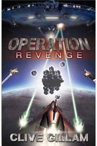 operation revenge