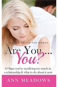 Dating Advice for Women