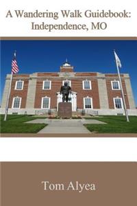 Wandering Walk Guidebook