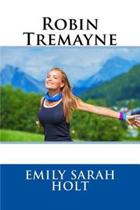 Robin Tremayne