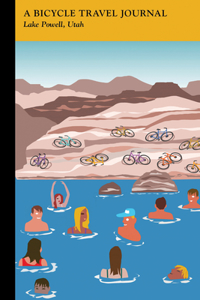 Lake Powell, Ut: A Bicycle Travel Journal