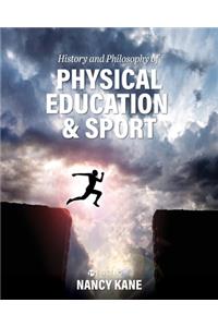 History and Philosophy of Physical Education and Sport