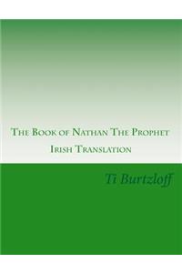 Book of Nathan The Prophet