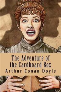 The Adventure of the Cardboard Box