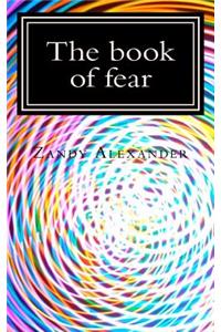 The book of fear