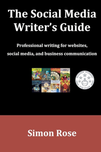 Social Media Writer's Guide