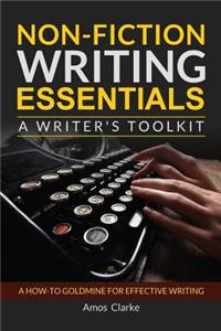 Non-fiction Writing Essentials