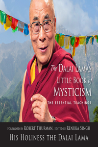 Dalai Lama's Little Book of Mysticism