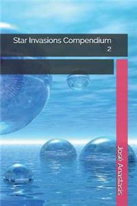 Star Invasions Compendium 2