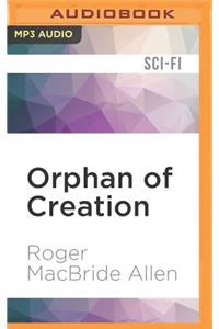 Orphan of Creation