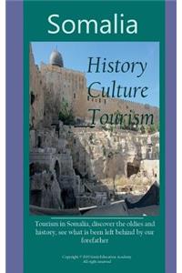 History of Somalia, Culture and Tourism