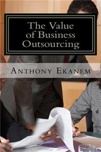 Value of Business Outsourcing