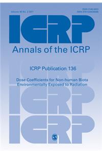 Icrp Publication 136