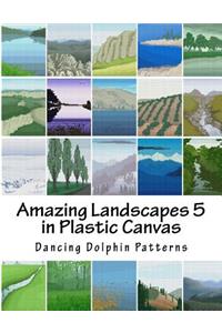 Amazing Landscapes 5