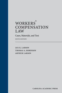 Workers' Compensation Law