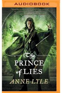 Prince of Lies