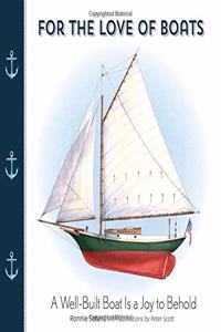 For the Love of Boats