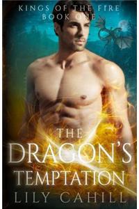 Dragon's Temptation