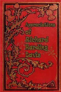 Appreciations of Richard Harding Davis