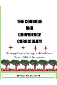 Courage and Confidence Curriculum