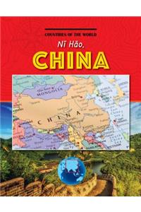 Ni Hao, China