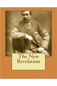 The New Revelation