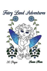 Fairy Land Adventures
